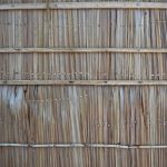 Comment utiliser la tige de bambou naturel en déco ?